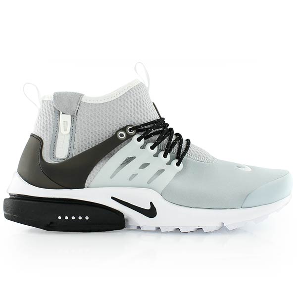 nike montante homme